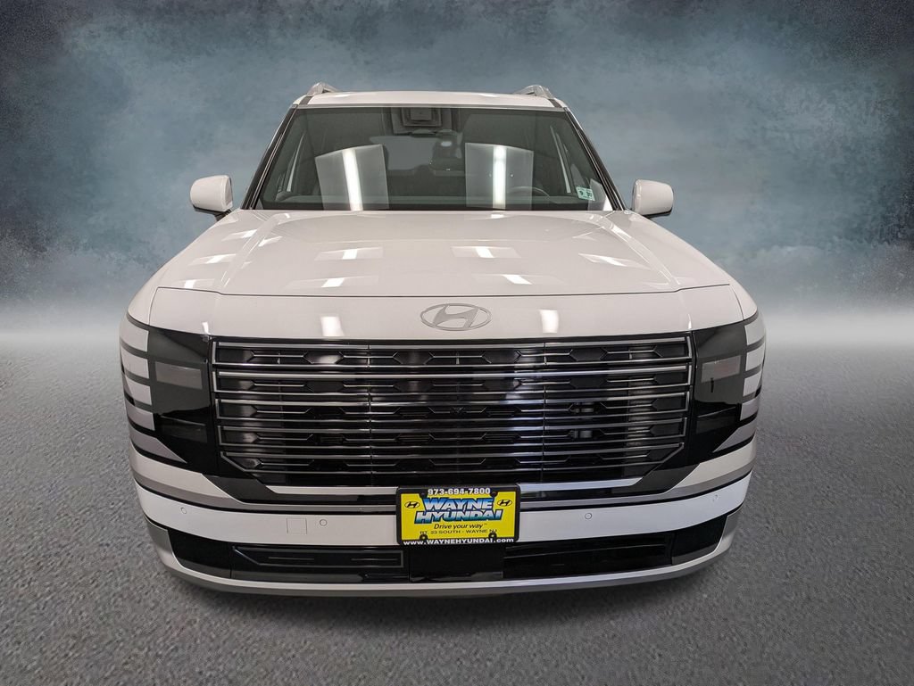 Used 2026 Hyundai Palisade Calligraphy AWD/4WD image 2