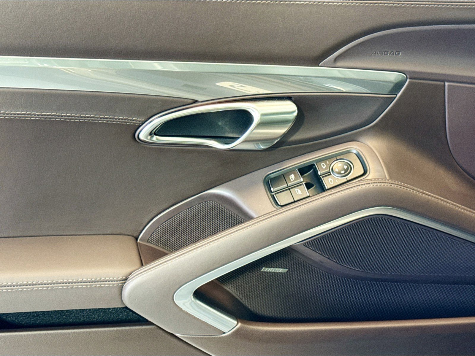 Certified 2014 Porsche 911 Carrera S image 11