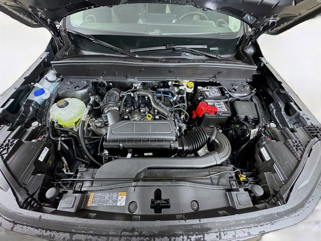 New 2026 Ford Bronco Sport Big Bend image 28