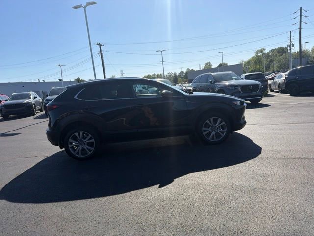 Used 2023 MAZDA CX-30 AWD 2.5 S w/ Preferred Package image 5