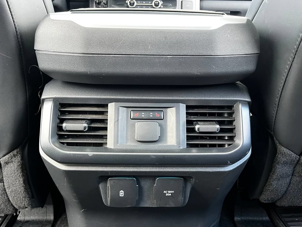 Used 2024 Ford F150 Raptor AWD/4WD image 26