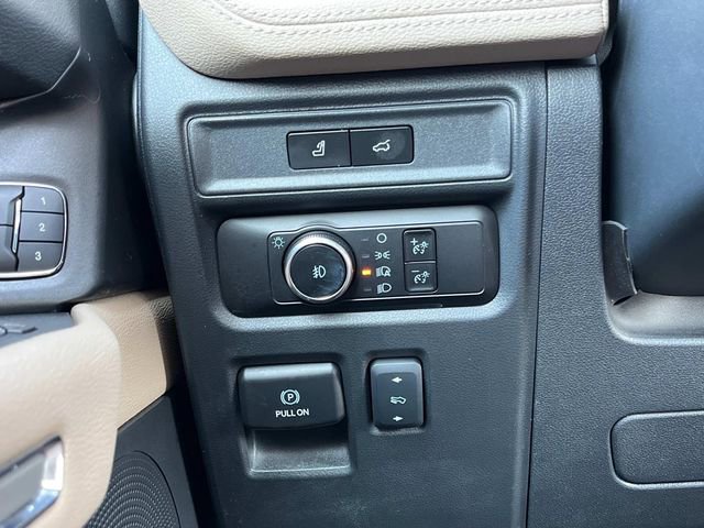 Used 2024 Ford Expedition Max Limited image 43