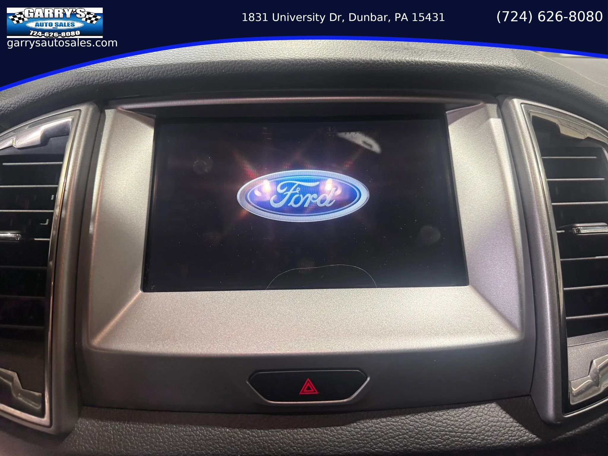 Used 2021 Ford Ranger XLT w/ Equipment Group 302A High AWD/4WD image 19