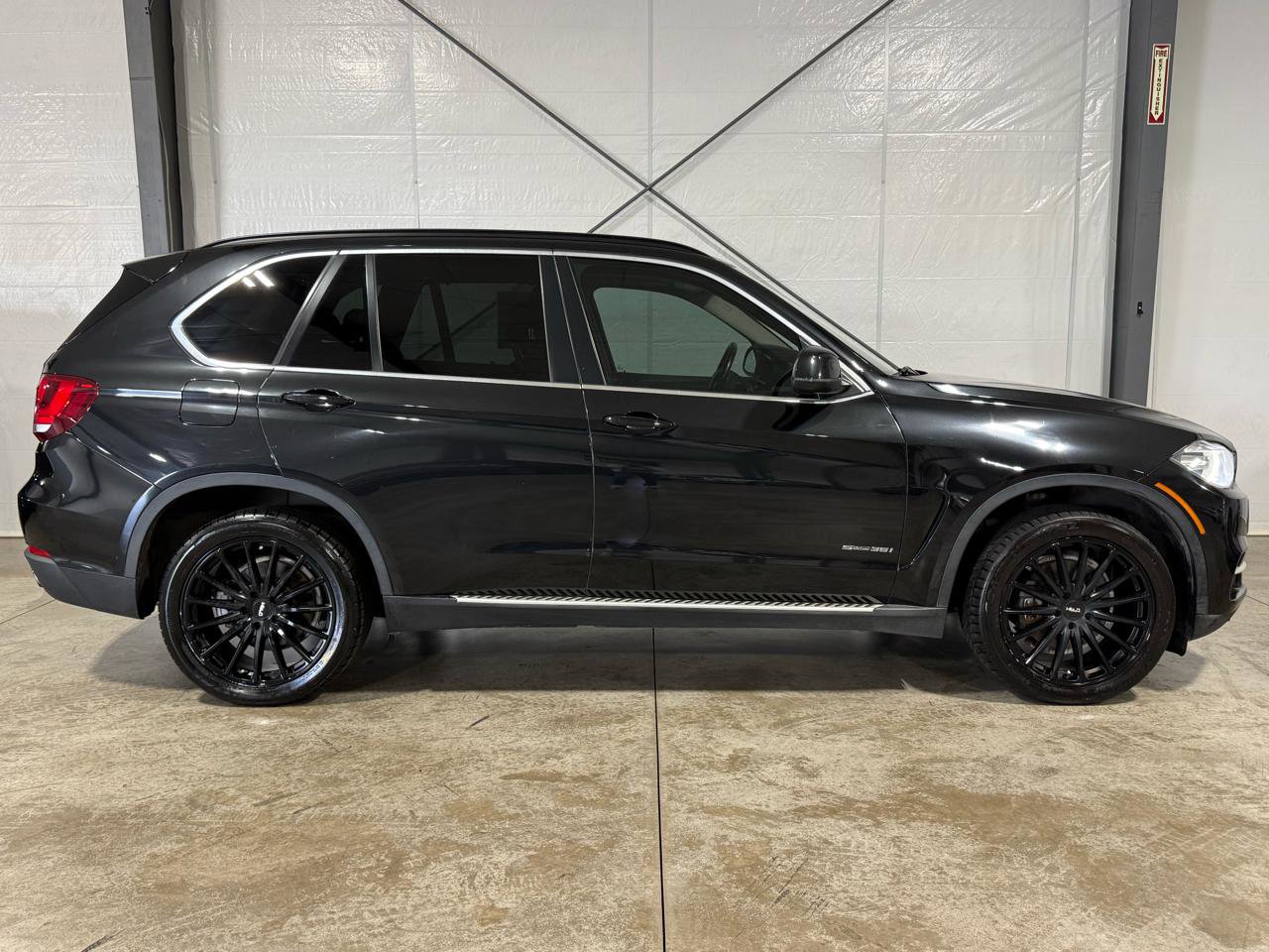 Used 2014 BMW X5 sDrive35i image 6