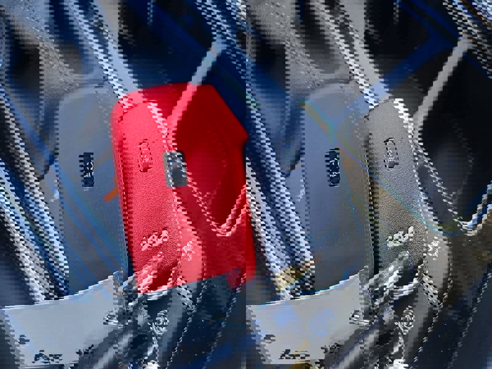 Certified 2022 Kia Sorento SX image 35