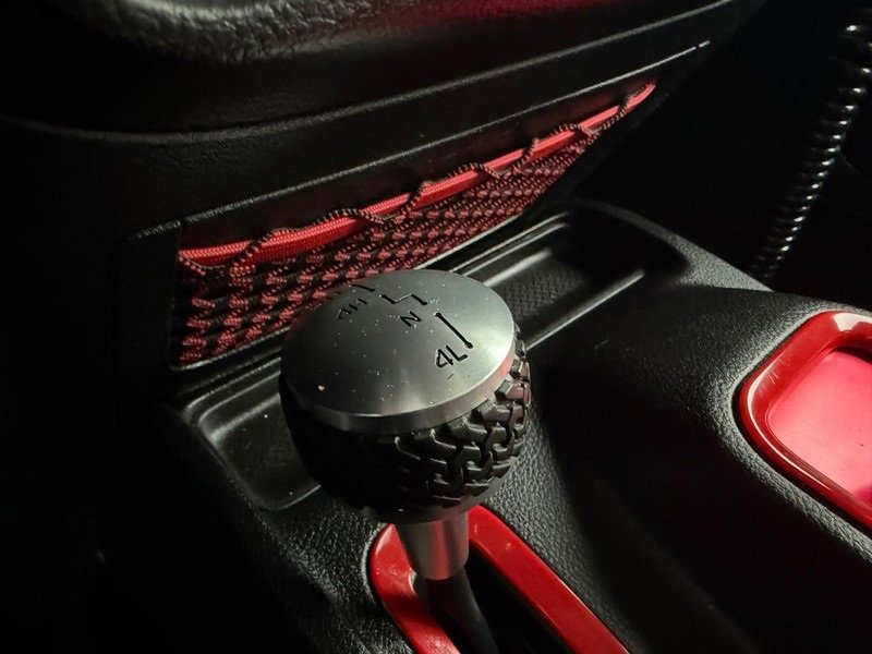 Used 2017 Jeep Wrangler Rubicon image 28