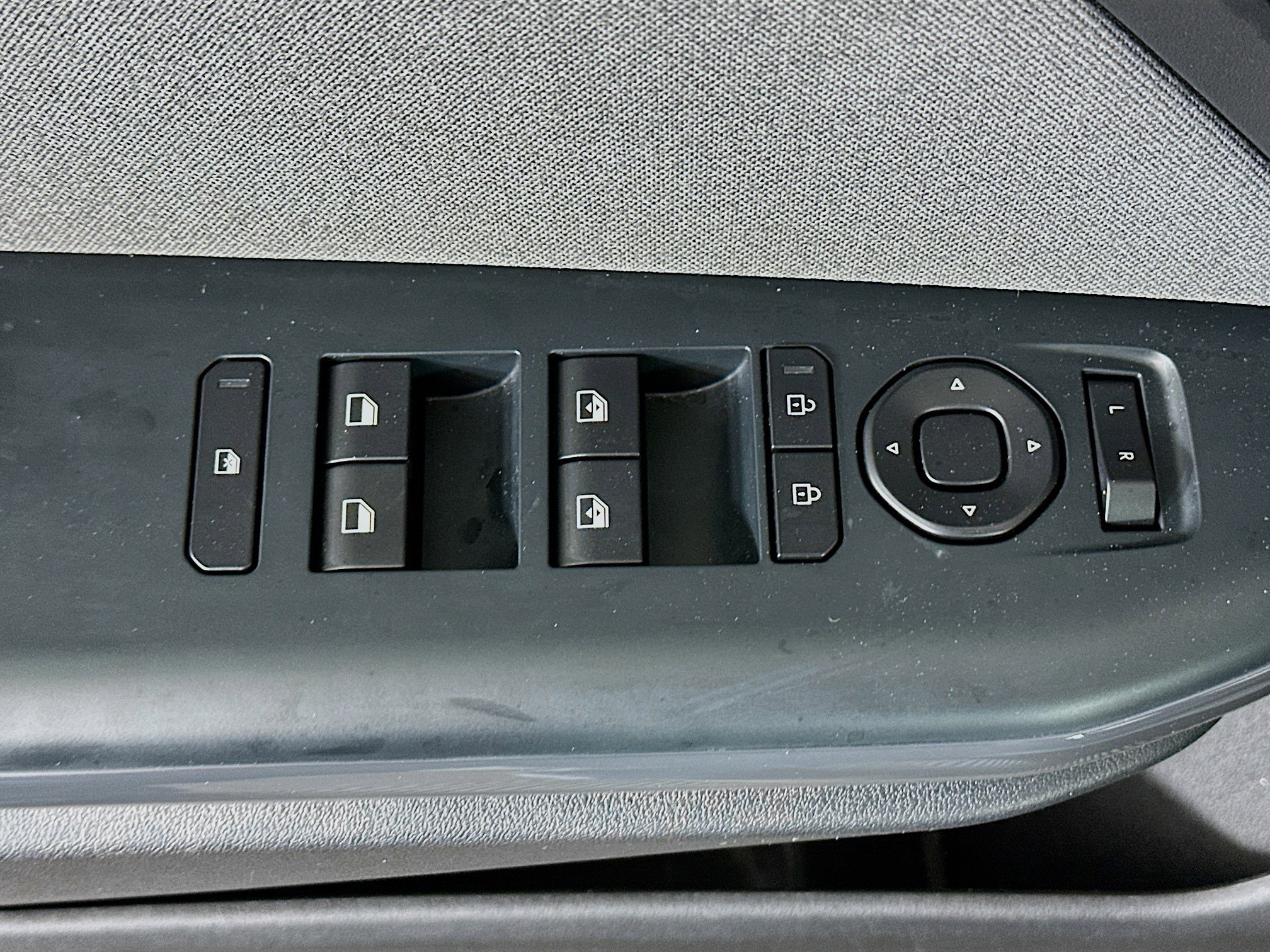 Used 2025 Kia K4 EX image 15