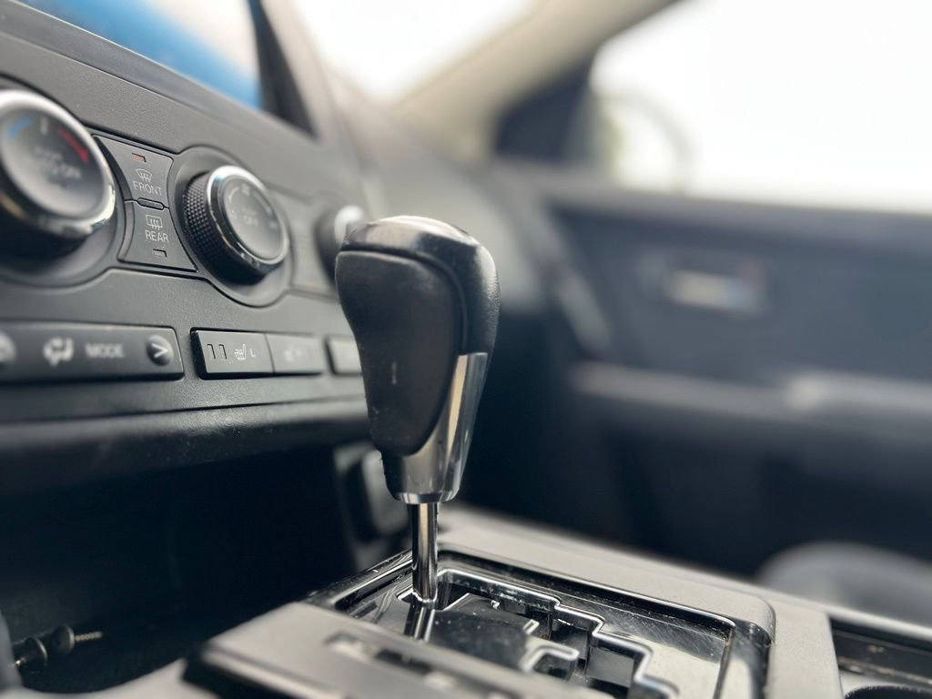Used 2013 MAZDA CX-9 Touring AWD/4WD image 29