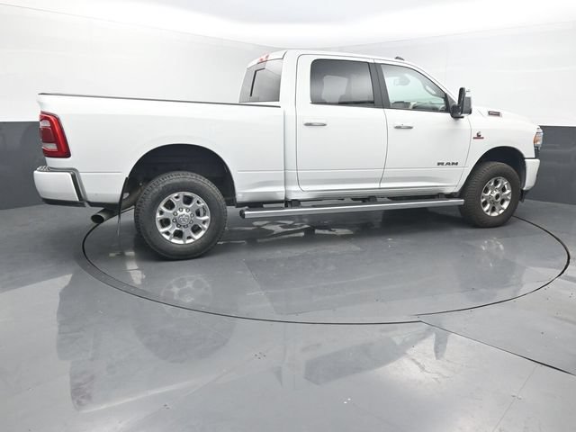 Used 2024 RAM 2500 Laramie AWD/4WD image 7