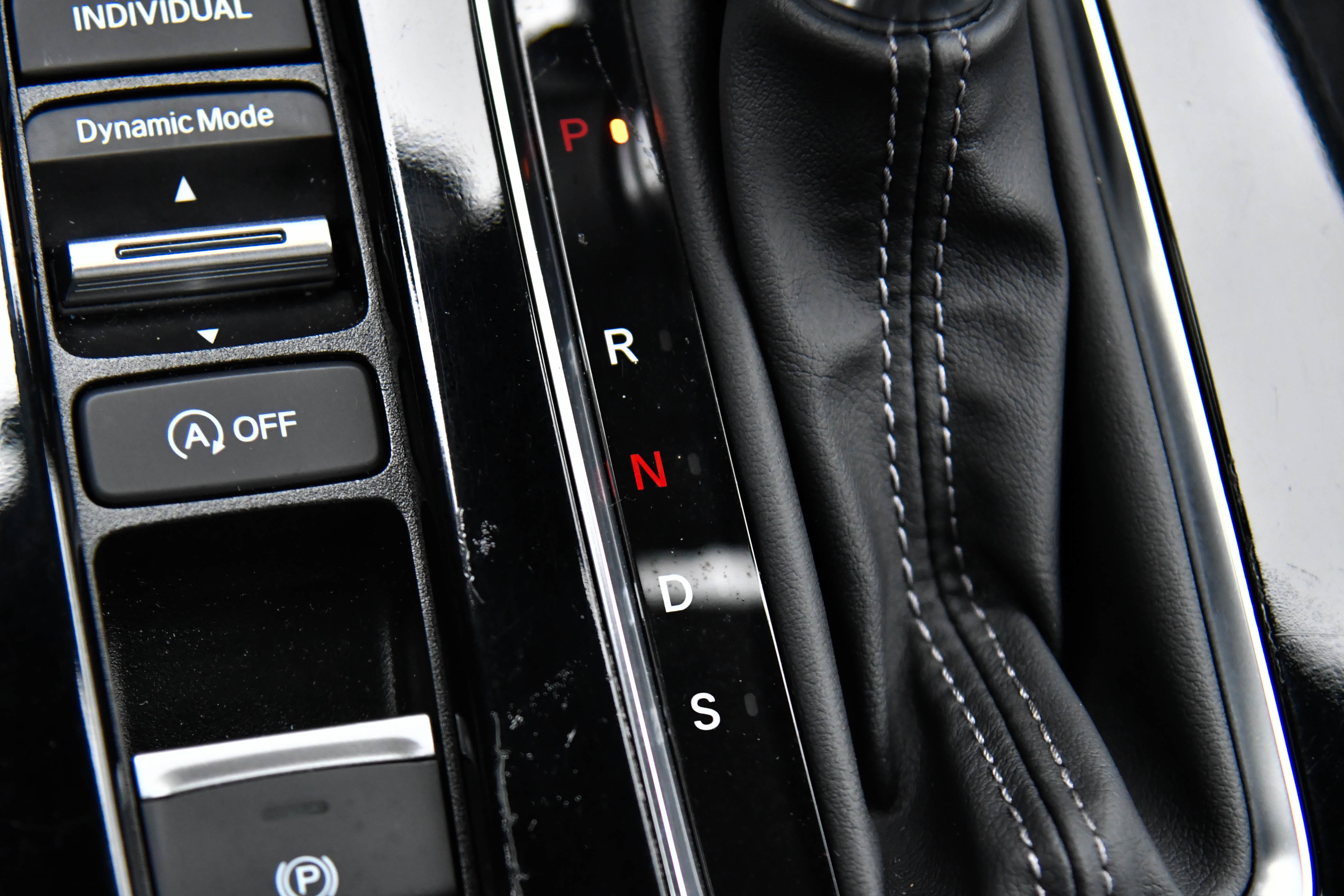 Used 2025 Acura Integra A-Spec image 29