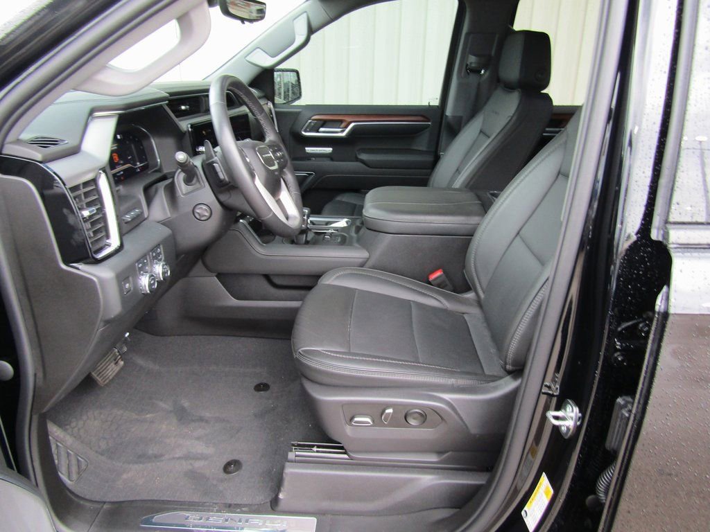 Used 2023 GMC Sierra 1500 Denali w/ Denali Reserve Package image 34