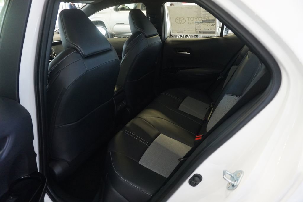 New 2026 Toyota Corolla XSE image 23