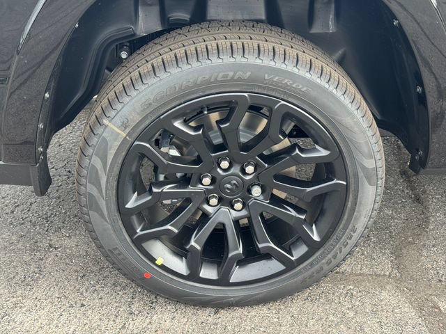 New 2027 RAM 1500 Limited AWD/4WD image 12