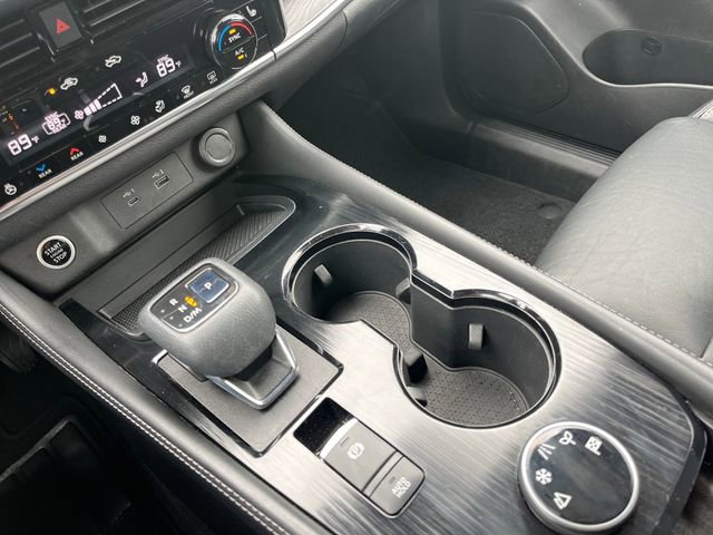 Used 2021 Nissan Rogue SL image 30