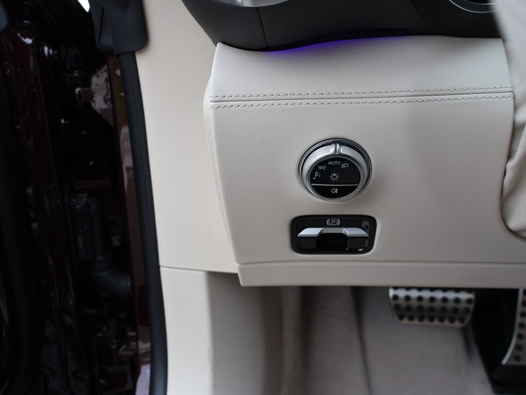 New 2026 Mercedes-Benz SL 55 AMG 4MATIC image 44