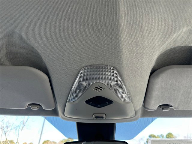 Used 2021 Toyota C-HR LE image 27