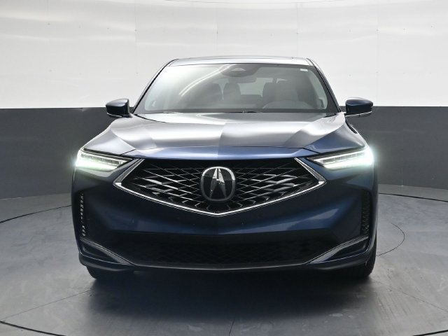 New 2026 Acura MDX w/ Technology Package FWD image 10