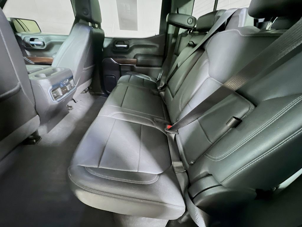 Used 2021 GMC Sierra 1500 SLT w/ SLT Convenience Package image 21