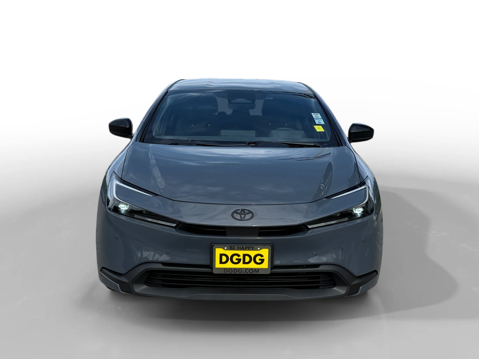 Used 2024 Toyota Prius LE FWD image 8