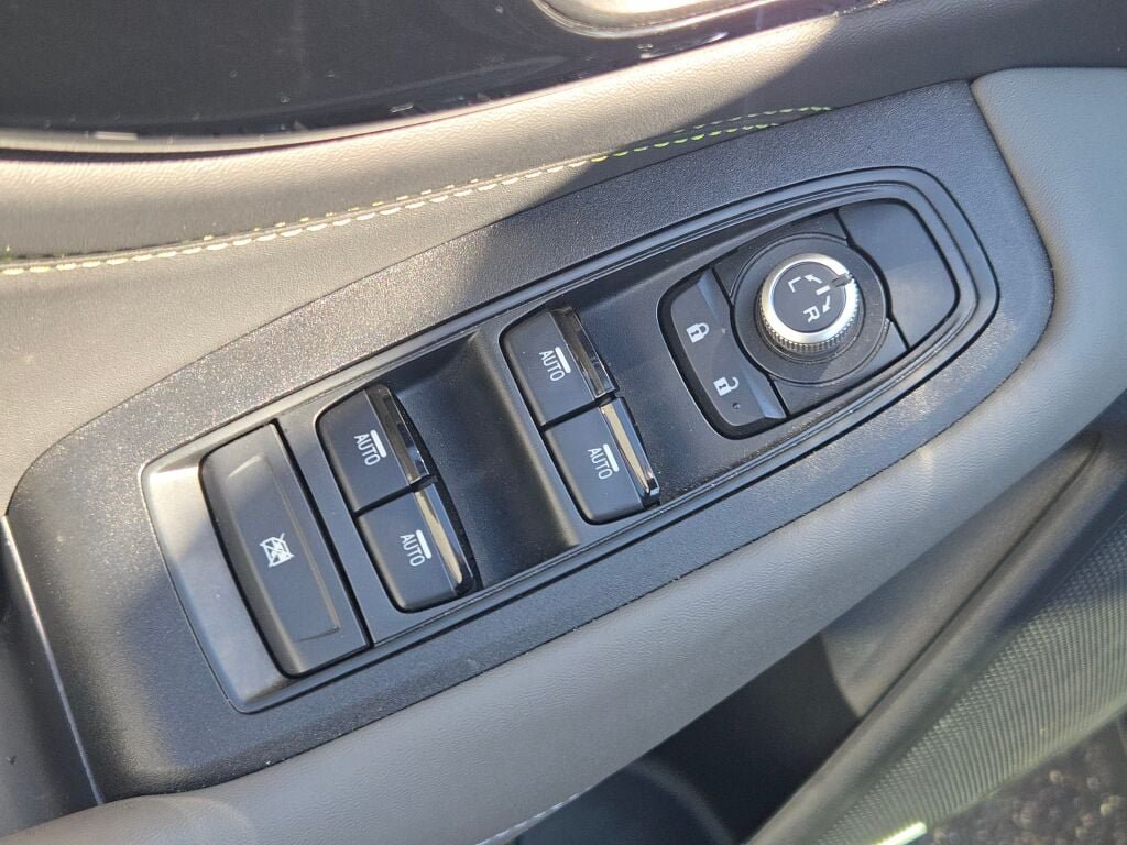 Certified 2024 Subaru Outback Onyx Edition XT AWD/4WD image 19
