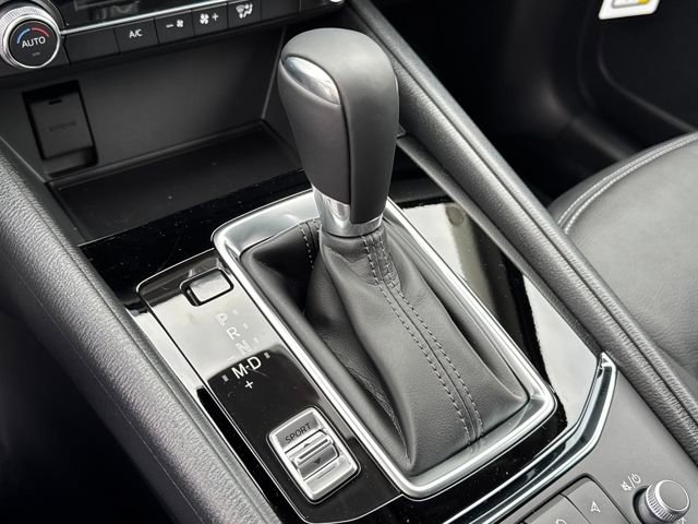 New 2025 MAZDA CX-5 AWD 2.5 S w/ Preferred Package image 13