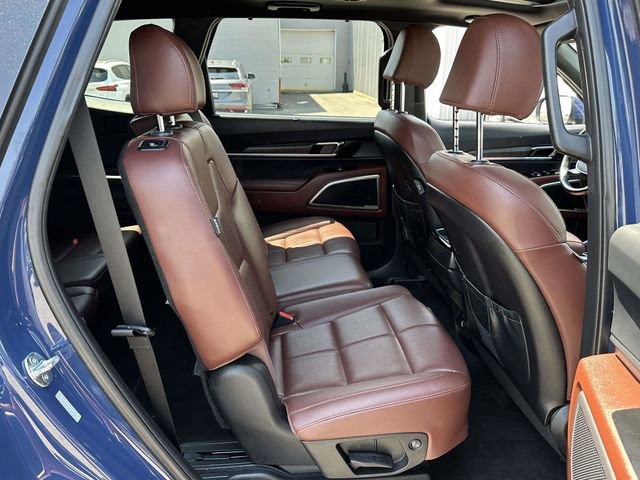 Used 2024 Kia Telluride EX AWD/4WD image 21