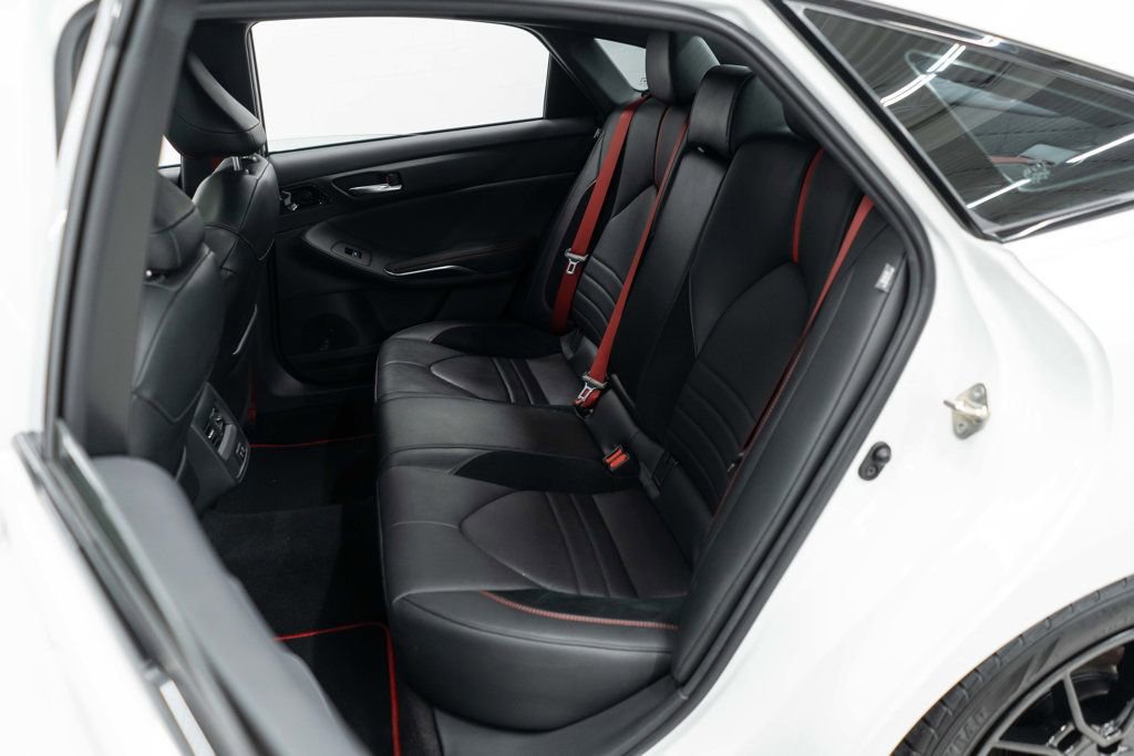 Used 2020 Toyota Avalon TRD w/ All Weather Liner Package image 26