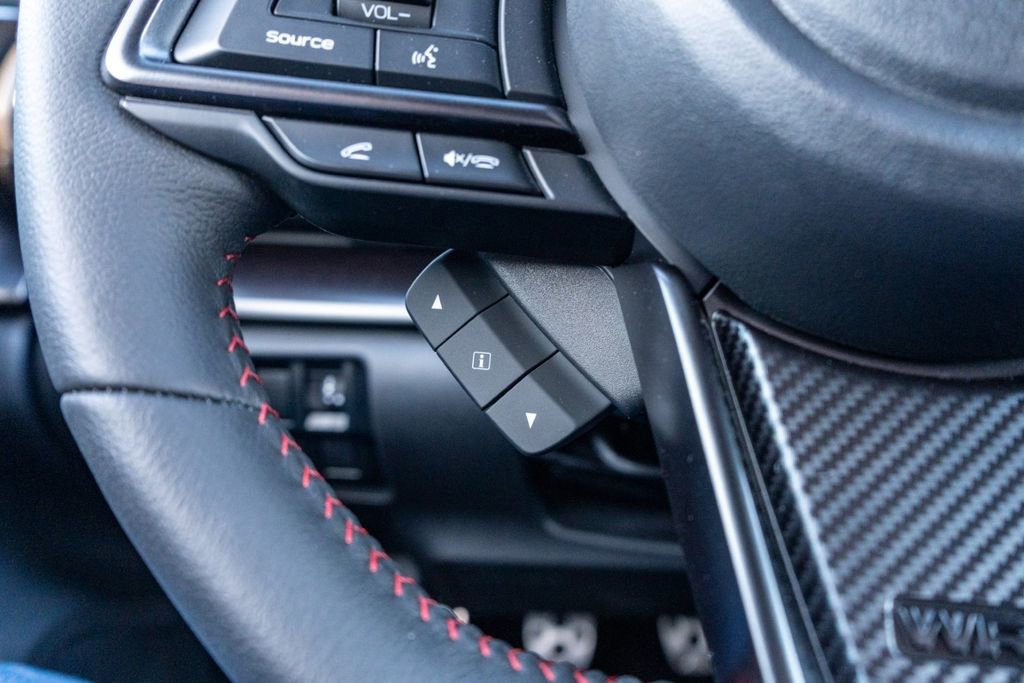 Used 2025 Subaru WRX Premium image 27