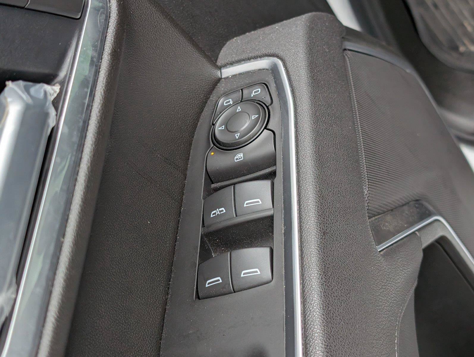 Used 2026 GMC Sierra 1500 Elevation AWD/4WD image 17
