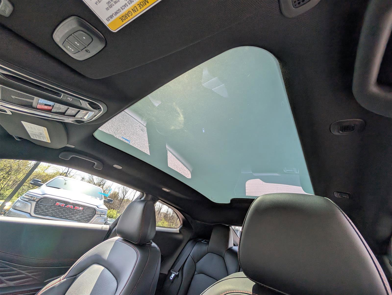 New 2024 Dodge Charger R/T w/ Plus Group image 23