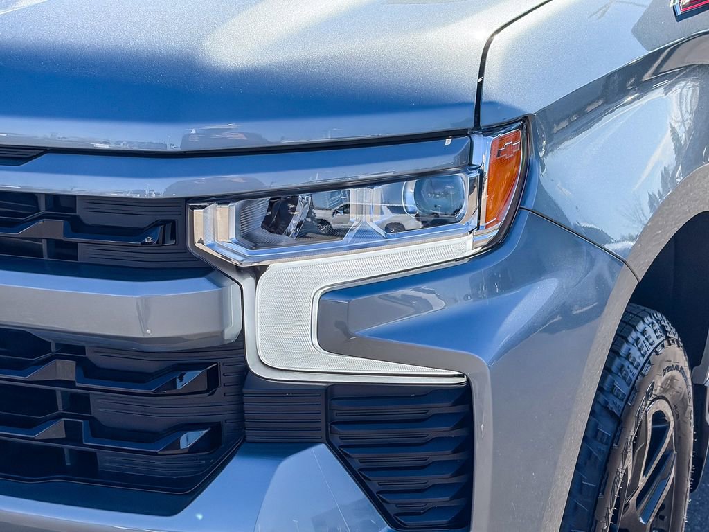 New 2026 Chevrolet Silverado 1500 RST w/ All Star Edition Plus image 7
