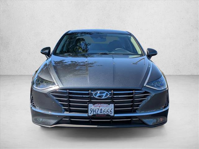 Used 2023 Hyundai Sonata SE FWD image 2