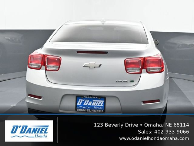 Used 2013 Chevrolet Malibu Eco w/ Navigation Package FWD image 5