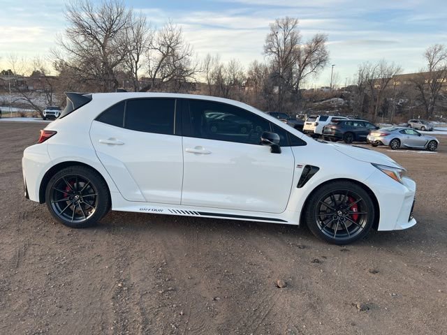 Used 2024 Toyota Corolla GR image 7