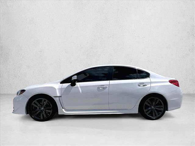 Used 2017 Subaru WRX Limited w/ Popular Package #1 image 6