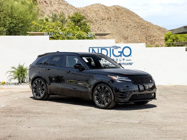 New 2026 Land Rover Range Rover Velar Autobiography AWD/4WD image 4