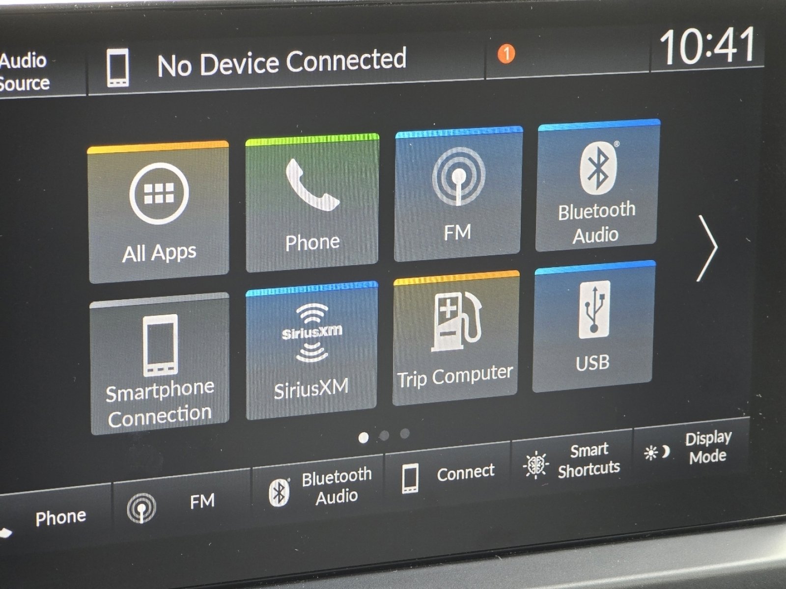 Certified 2024 Honda Pilot EX-L image 30