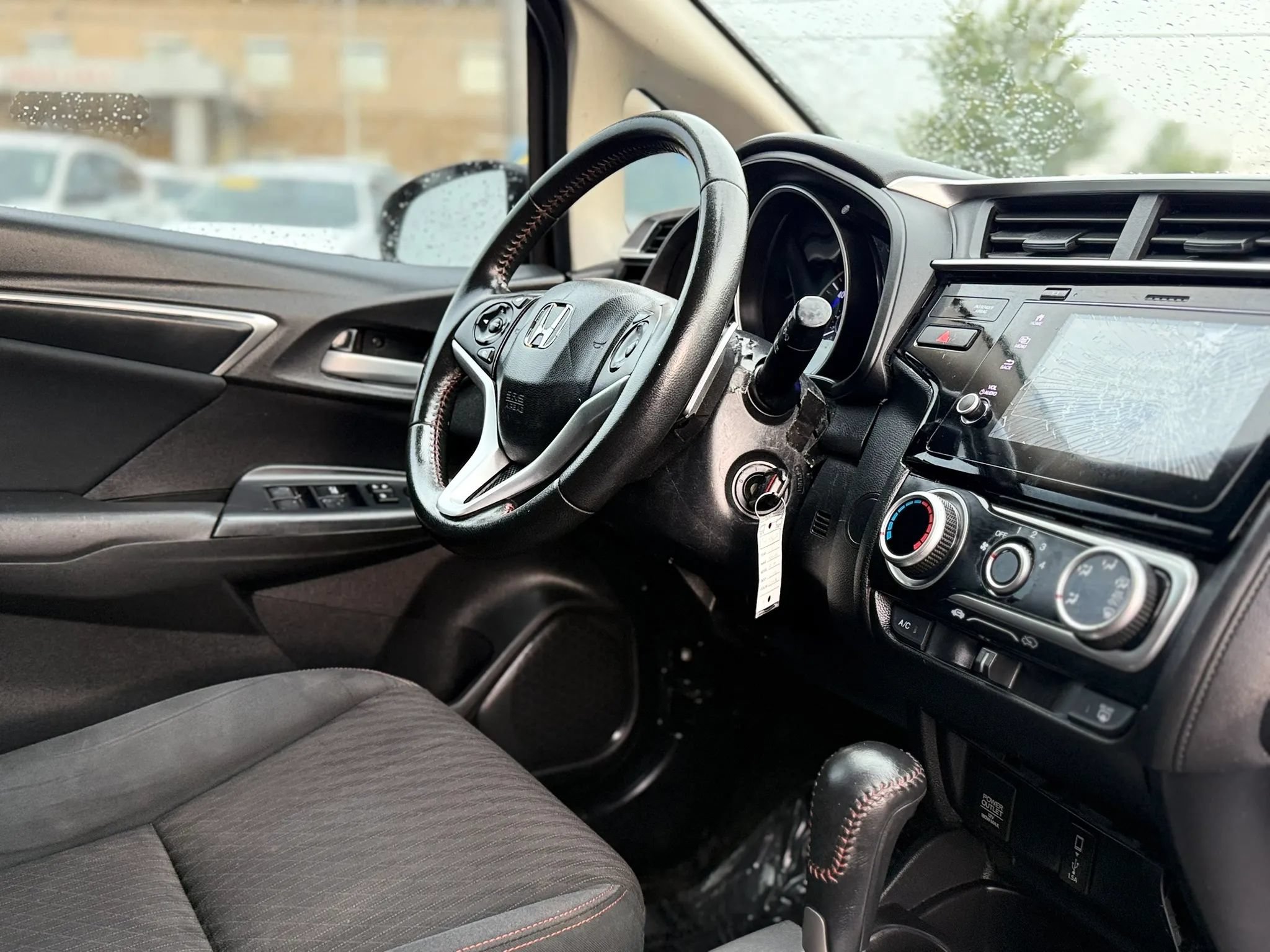 Used 2018 Honda Fit Sport image 20