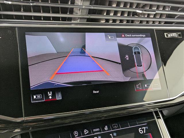 Used 2026 Audi Q8 Premium Plus image 19