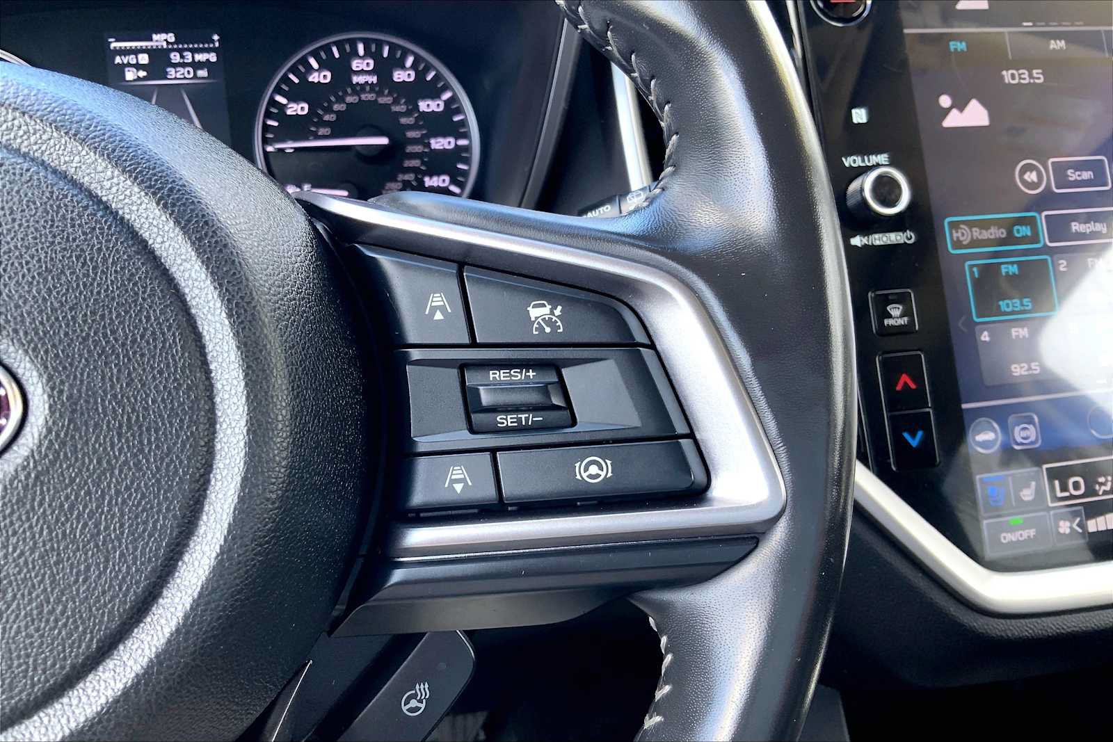 Used 2023 Subaru Ascent Touring AWD/4WD image 24