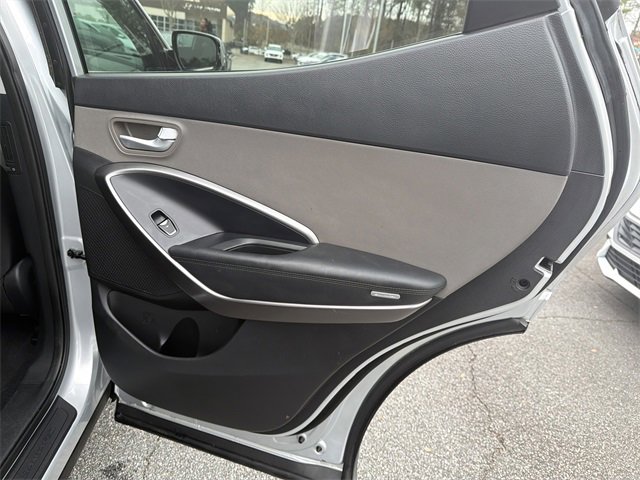 Used 2017 Hyundai Santa Fe Sport image 16