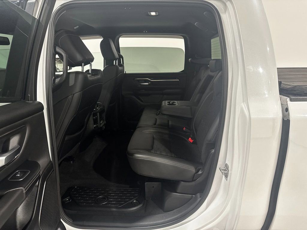 Used 2019 RAM 1500 Sport w/ Level 2 Equipment Group image 20