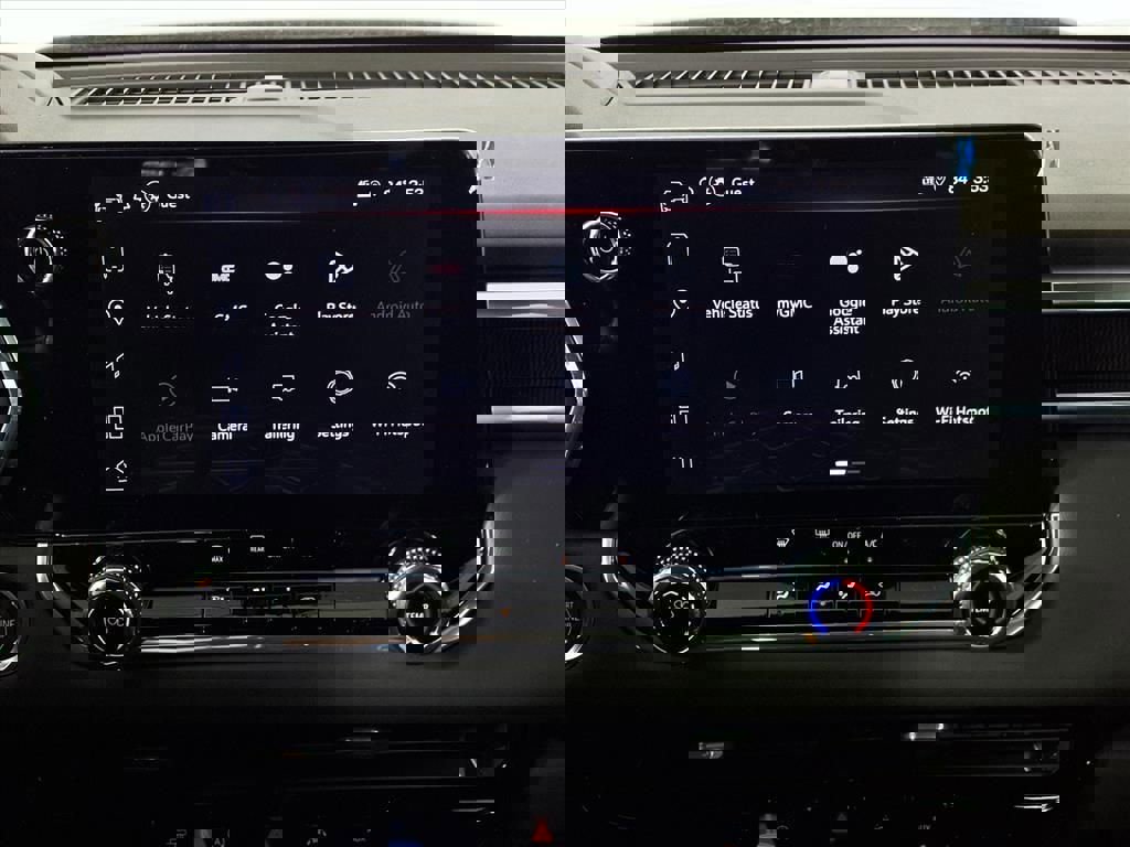 New 2026 GMC Canyon Elevation image 66