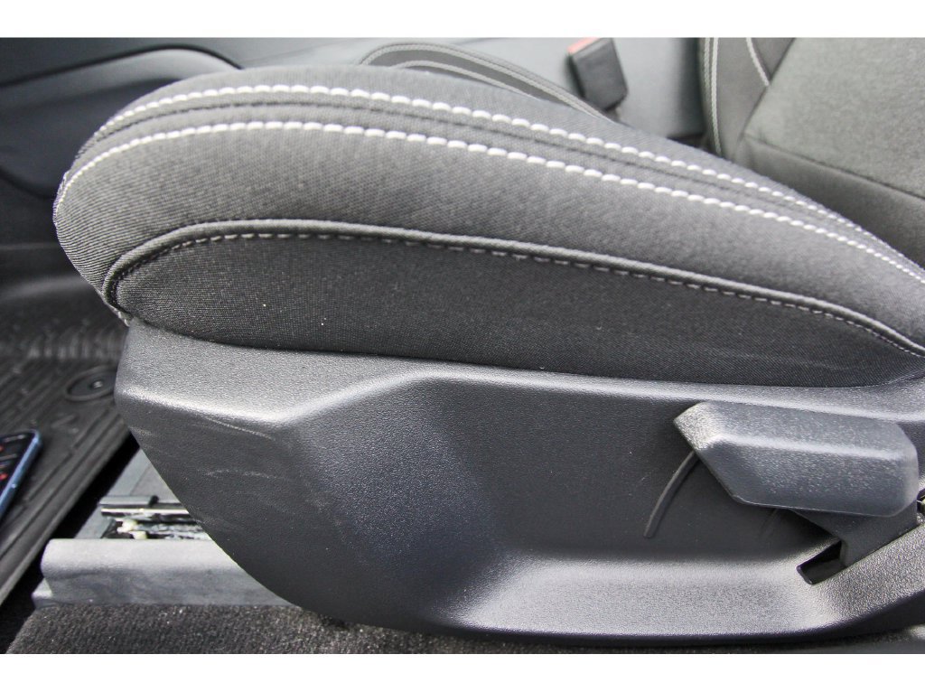 Used 2025 Ford Mustang Coupe RWD image 26