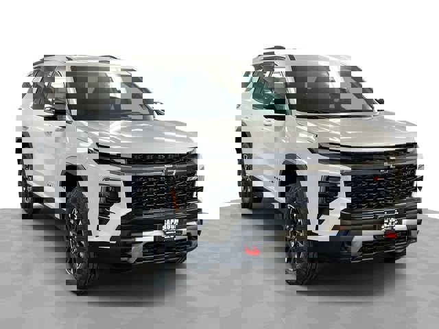 New 2026 Chevrolet Traverse Z71 w/ Driver Confidence Package