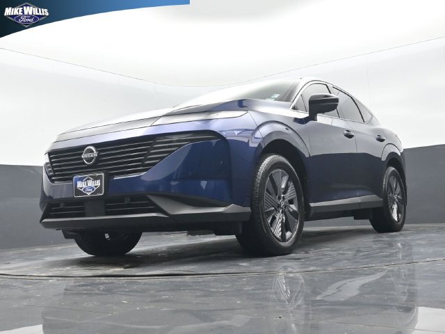 Used 2025 Nissan Murano SL AWD/4WD image 19