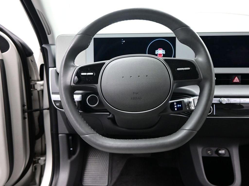 Used 2023 Hyundai Ioniq 5 SEL image 22