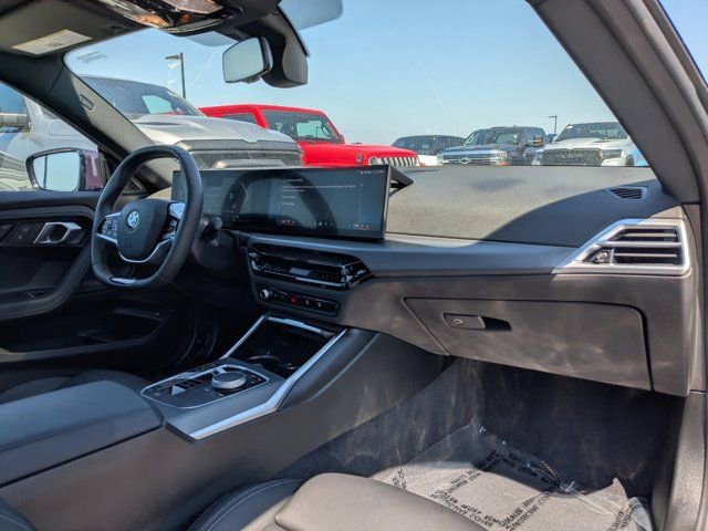 Used 2025 BMW 230i Coupe image 13
