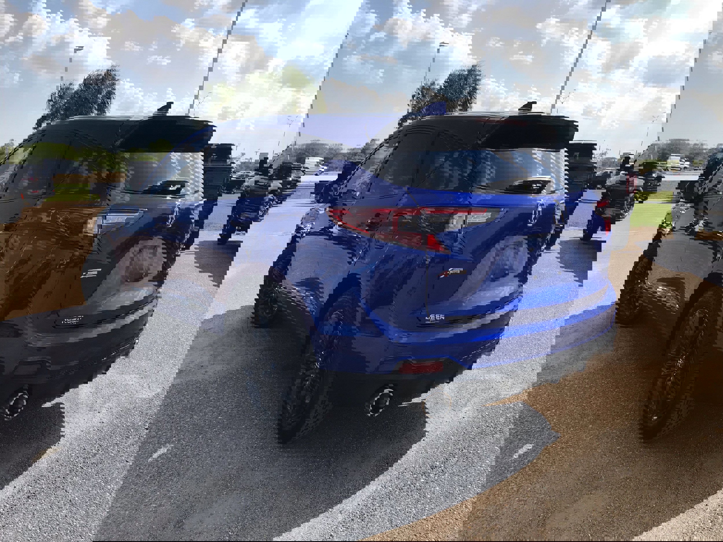 Used 2021 Acura RDX A-Spec image 5