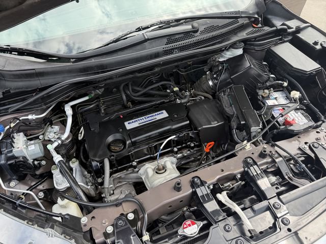 Used 2015 Honda CR-V EX-L image 26